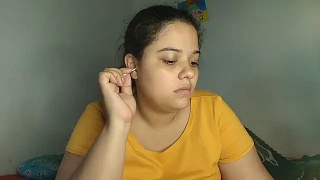 luisahot_9727 Live XXX-Chat