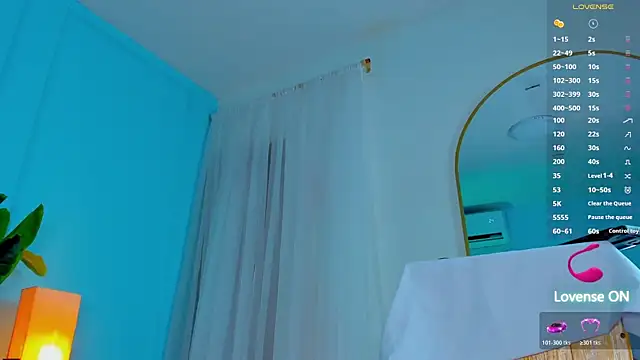 แชท XXX สดของ Leo_Savage_