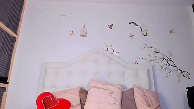 Czat XXX na żywo – TinyBlair