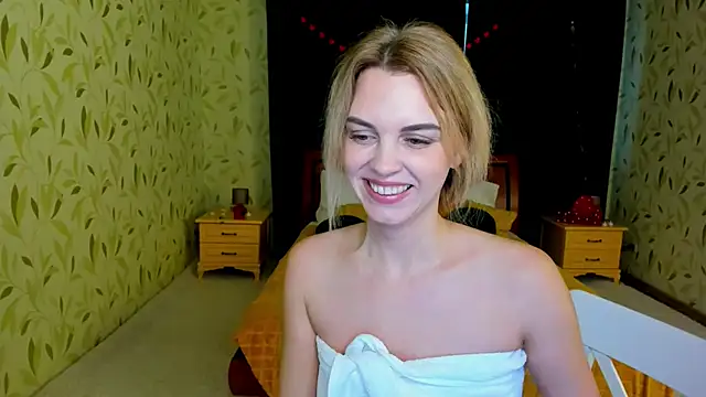 LunaFlinn Live XXX-Chat