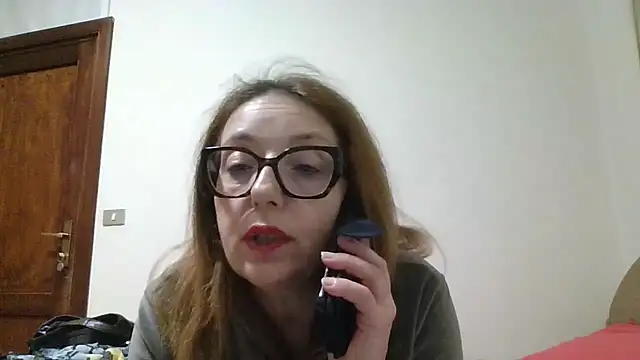 Miasexmilf élő XXX-chatje