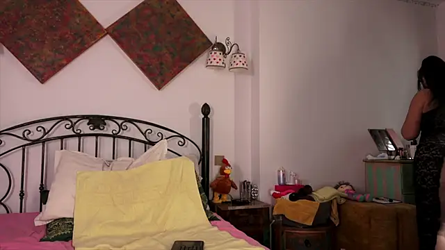 Chat XXX en directo de einneuesleben