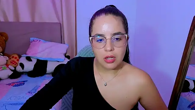 Chatroom XXX en direct de _alicia_z