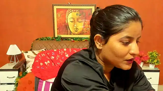 Show Webcam de Jasmine_Jaey1