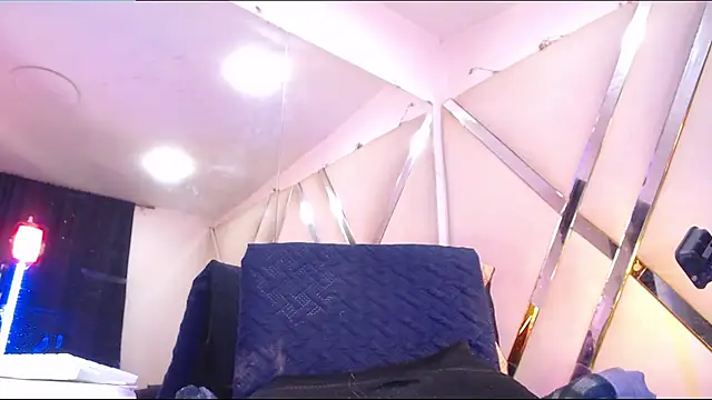 Živý XXX chat StefyFerrer