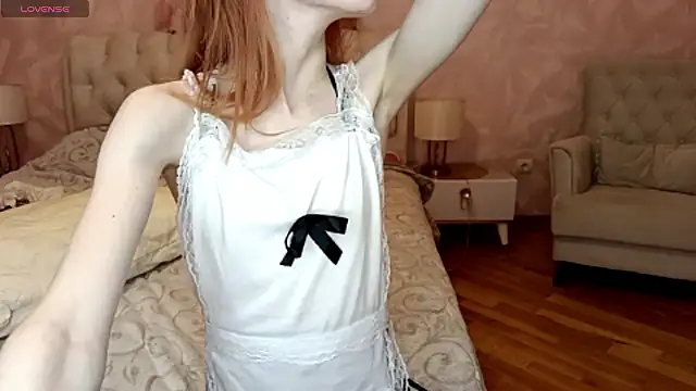 Show webcam de TarynPalek