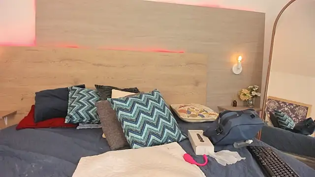 __Ambar__'s Webcam Show