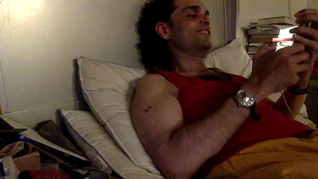 StuntingSpunMarine69's Webcam Show