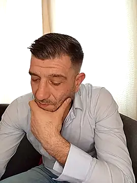 Chat XXX ao vivo de Alexdaniel89