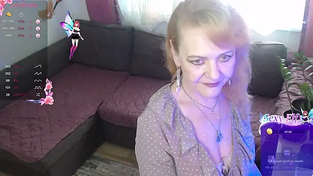 Liset_Monro Obrolan Langsung XXX