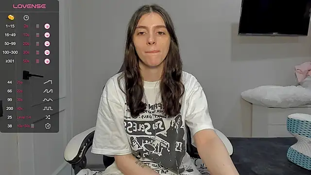 broosnica1 Pertunjukan Webcam