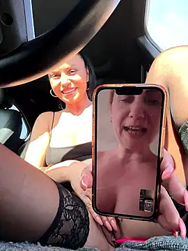 KimKelly13 Obrolan Langsung XXX