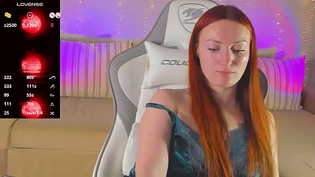 دردشة FlamyGold الجنسية المباشرة