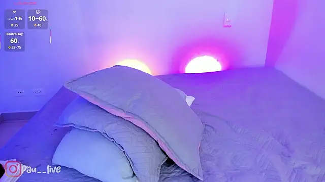 دردشة pau_live الجنسية المباشرة