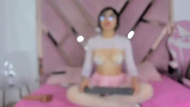 Freyaht Chat XXX in diretta