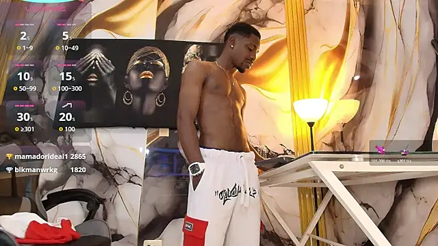 Онлайн чат XXX Thomas_shelbys