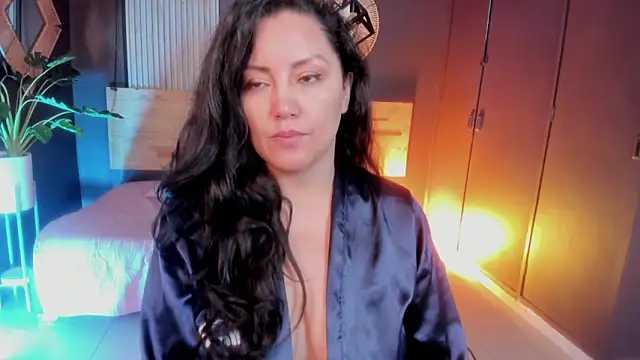 Annaa_rosee Chat XXX in diretta