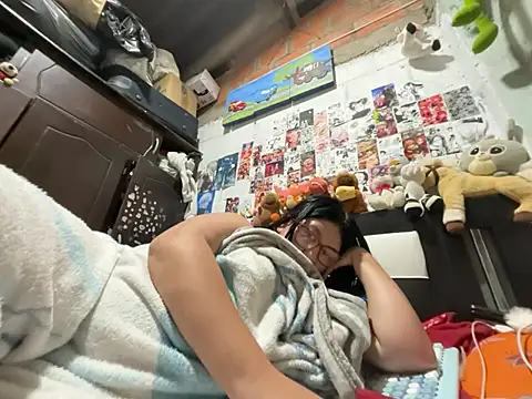 دردشة violeta_818 الجنسية المباشرة