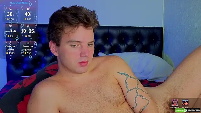 Онлайн чат XXX ArthurWhitee