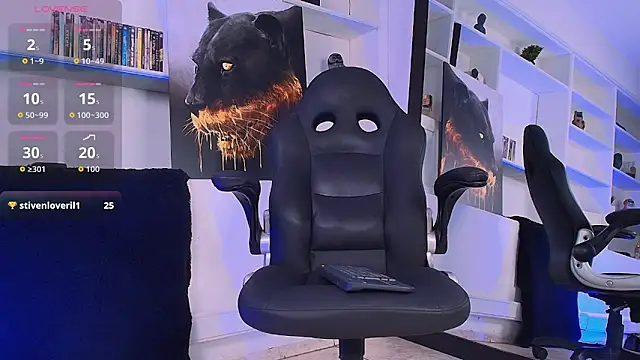 Онлайн чат XXX Regan__