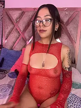 sarawiliamx 라이브 XXX 채팅