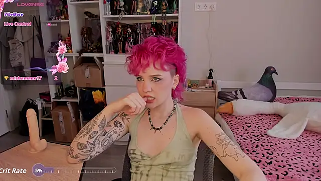 School_Love: онлайн-секс-чат