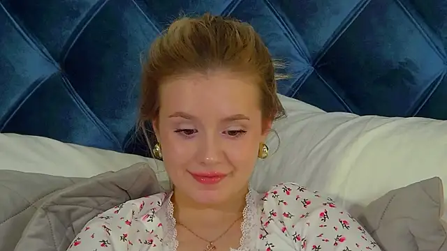 Chat XXX en directo de MilanaBalmain