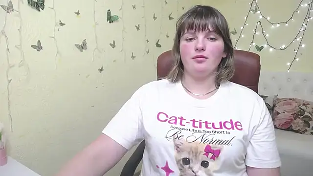 Chat XXX en directo de StaceyLex