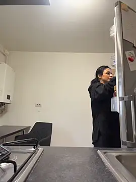 Živý XXX chat NNNoire