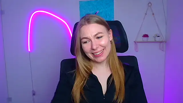 Živý XXX chat Dana_flowers