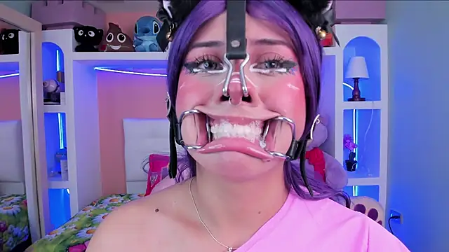 miss___megan – Live XXX-chat