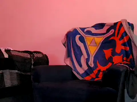 Živý XXX chat Iscariot19