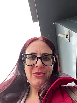 دردشة NataKitten الجنسية المباشرة