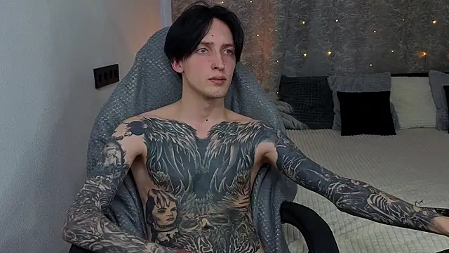 Chat +18 de Martin_Jin ao vivo