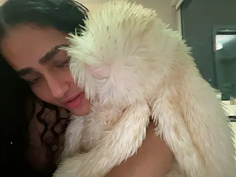 silkygemm Chat XXX in diretta