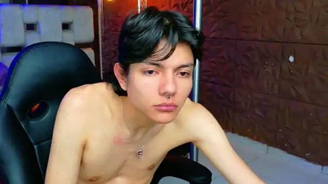 Онлайн чат XXX alandelrey57