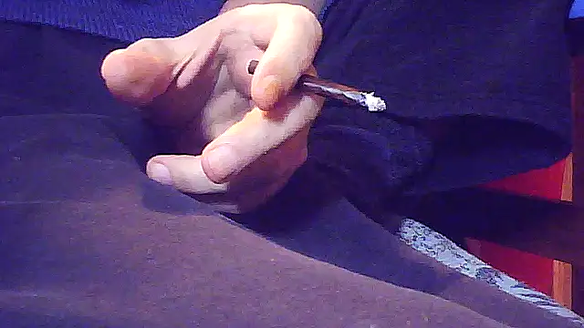 Show de k0pan0s69 na webcam