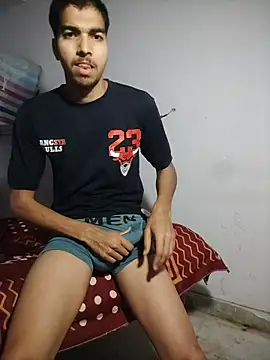 Chat +18 de Blush_boy ao vivo