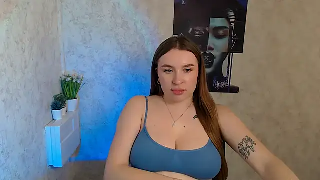 Czat XXX na żywo – JuliaTopp_