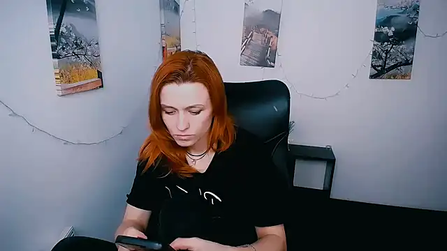 PeppyMia Obrolan Langsung XXX