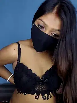 Nisha_777 라이브 XXX 채팅