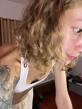 Chat XXX en directo de __grace__