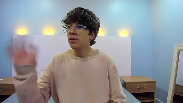 Živý XXX chat Desire_Ecstasy