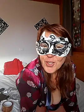 Chat XXX ao vivo de Pimentine