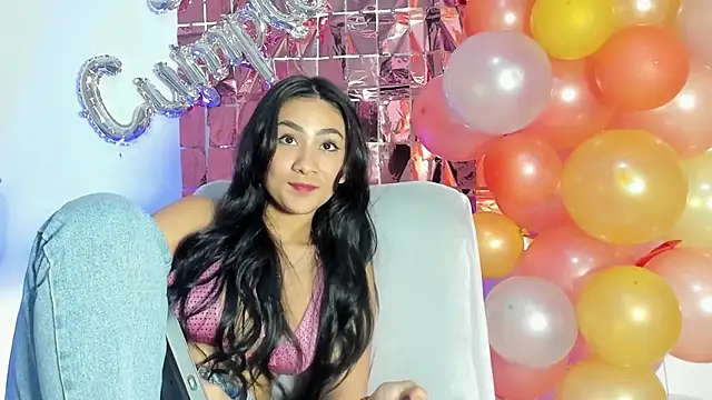 elissaWhite Show Webcam