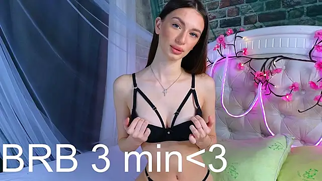 Živý XXX chat TaraWheeler