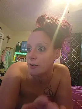 Pokazy przed kamerką – GemmaJustice1127