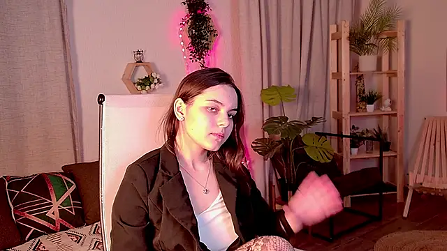 Chat XXX en directo de FrancescaCavaliere