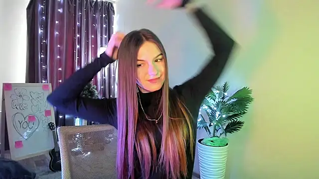 Chat XXX en directo de luna_lust_212