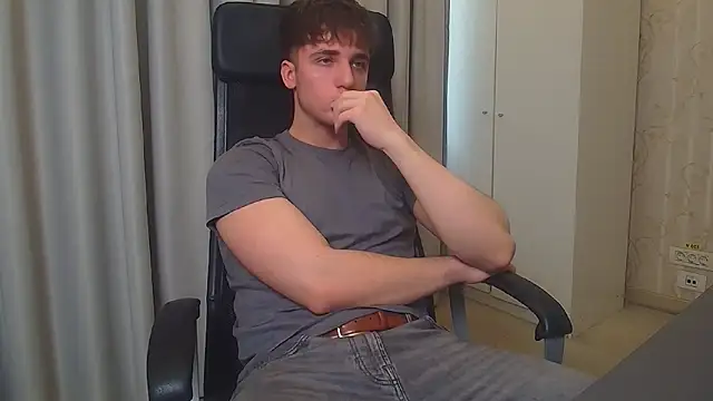 Chat +18 de KellenWest ao vivo